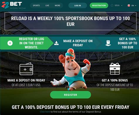 22bet sportsbook review